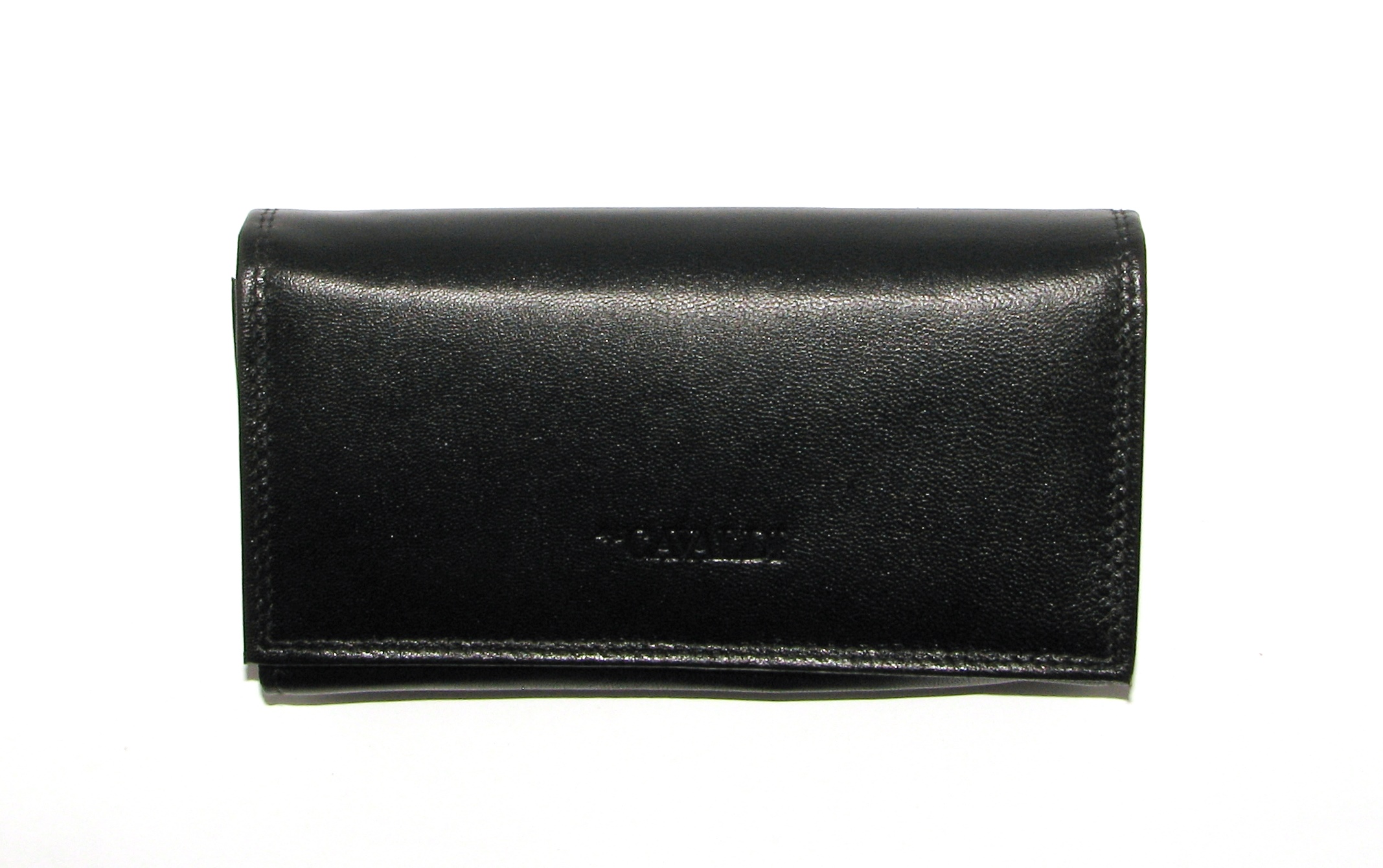 Гаманець жіночий Cavaldi RD-07-GCL BLACK